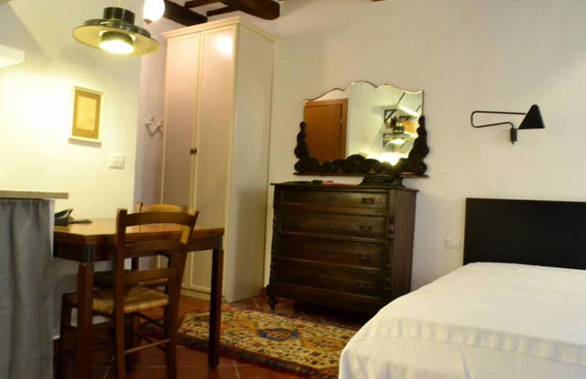 Casa Messi - Casa Messi a Vicolo Della Rivolta 31 Apt 2 - Foto 13