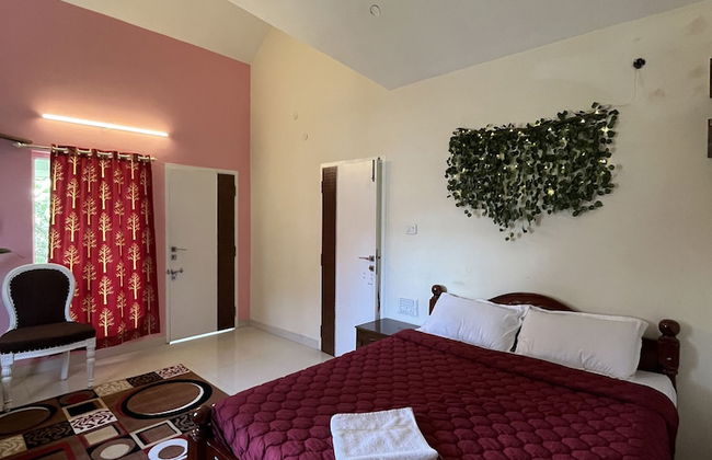 Le Hayat 4Bhk Pvt-Villa Kodaikanal TN - Foto 1