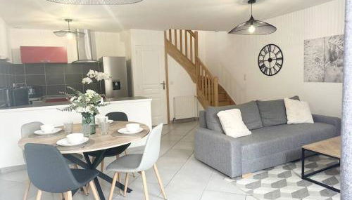 Chaleureuse maison au coeur d'Argenton-sur-Creuse - Photo 3