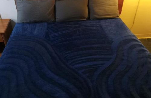 2 Double Beds Hotel Studio 226 - Foto 3