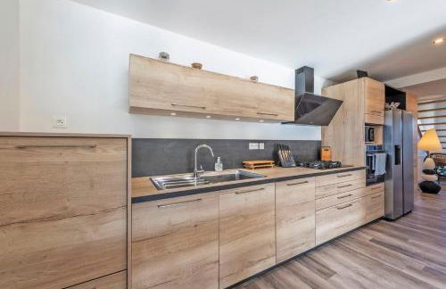 À la maison de Goulannou - Foto 20