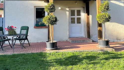 Neue moderne Ferienwohnung, separater Eingang, Seenähe - Foto 4