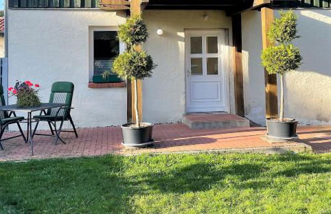 Neue moderne Ferienwohnung, separater Eingang, Seenähe - Foto 4