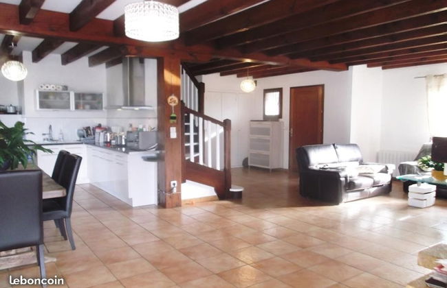 Maison Ascain - Foto 8