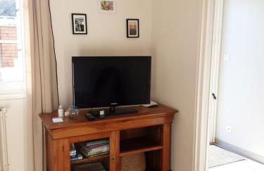 La petite Maison de Niré - Foto 17