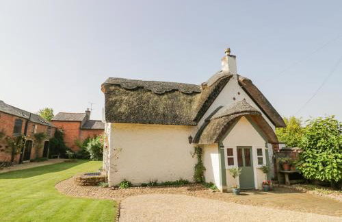 Millstone House - Photo 42