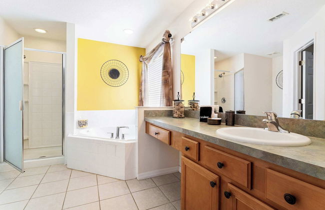 Mickeys Retreat at Solana Private Pool! - Foto 29