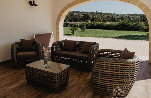 Villa Casale - Foto 18