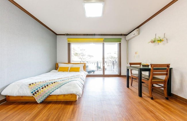 Dorothy's Forest Pension - Foto 16