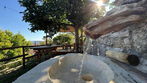 Dimora dei Lustri - Foto 5, Garden