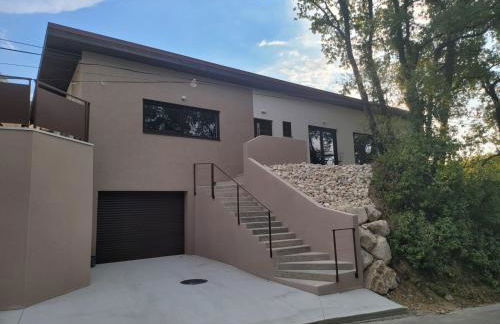 Villa Les Roches du Montélit - Foto 44