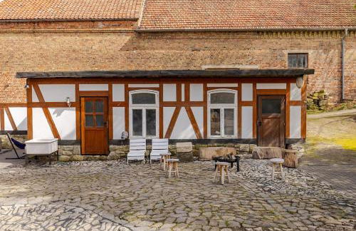 Mario's fachwerkhaus am Huy - Foto 45