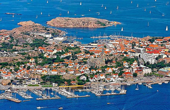 Villa in Town Near Sea and Beach - Foto 27