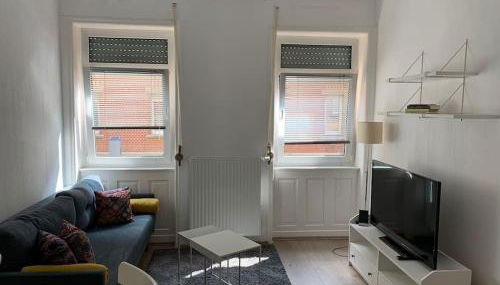 Schöne Altbauwohnung in Stuttgart OST Ostendplatz - Foto 4