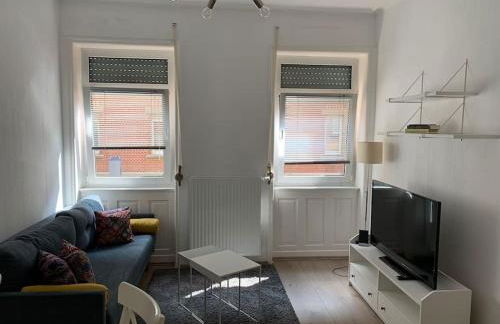 Schöne Altbauwohnung in Stuttgart OST Ostendplatz - Foto 4