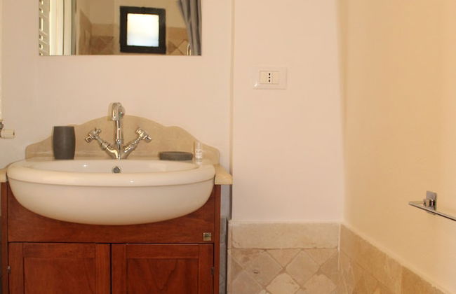 Masseria Piccole Taverne - Foto 15