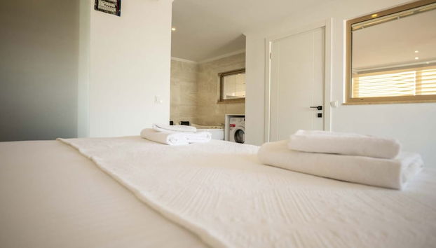 Villa Moonshine - Foto 5, Habitación