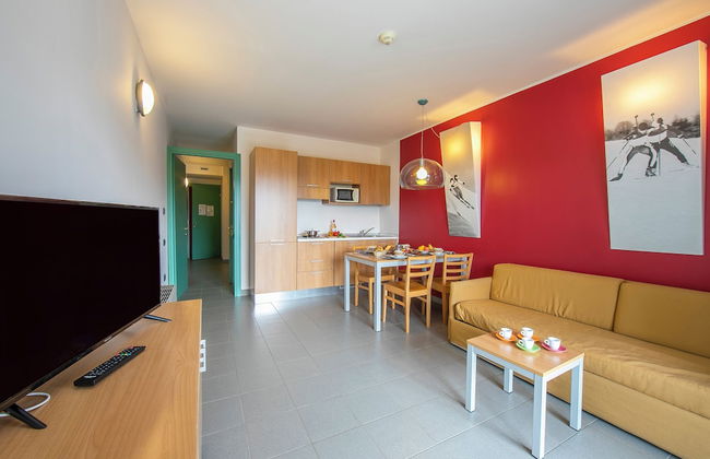 Villaggio Olimpico - Foto 49