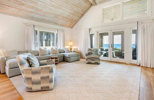 Powell in DeBordieu Colony villa by Peace Vacations - Foto 5