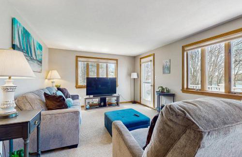 Wiggly Bridge Landing - Foto 2