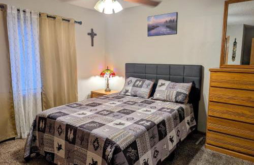 FairWestern, 5 bedrooms, 2 baths, sleeps 11 - Foto 12