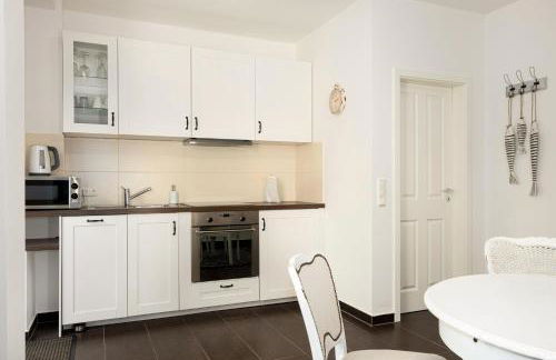 Ferienwohnung Backbord Eckernförde - Foto 13