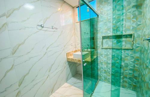 Ap espaçoso próximo a praia 2quartos - Photo 23