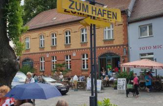 Apartment Spree Idyll by Interhome - Foto 43