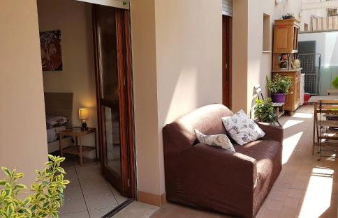 Palazzo Wanny Free Parking & Terrace - Foto 22