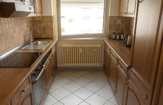 Monteur- und Ferienwohnung Rheinhausen - Lönsweg - Foto 15