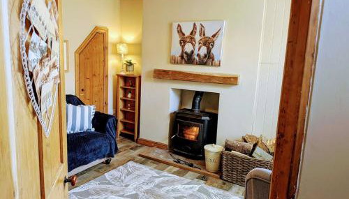 Eden Cottage Whitby - Foto 3