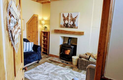 Eden Cottage Whitby - Foto 3