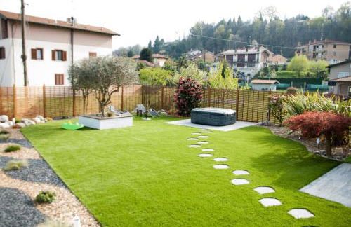 The Lake - Casa Vacanza - Foto 30