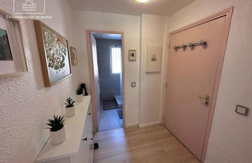 Hortensia Régence Park Swimming pool Beach 300 m away - Foto 31