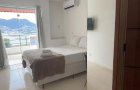 Apartamentos com vista para o Mar - Mirante do Marinas - Foto 20