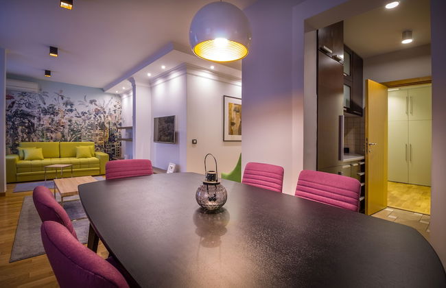 Feel Belgrade Aparthotel - Foto 36