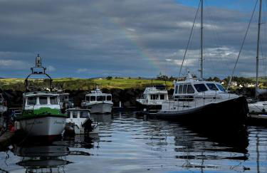 Carrick-a-Rede Luxury Retreat Ballintoy Causeway Coast - Foto 51