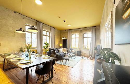 Platanenblick in Schönebeck an der Elbe - Foto 18