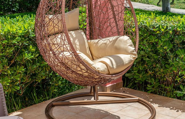 Monambeles Villas - Foto 66