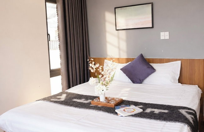 TTR Studio Apart Hotel - Foto 30