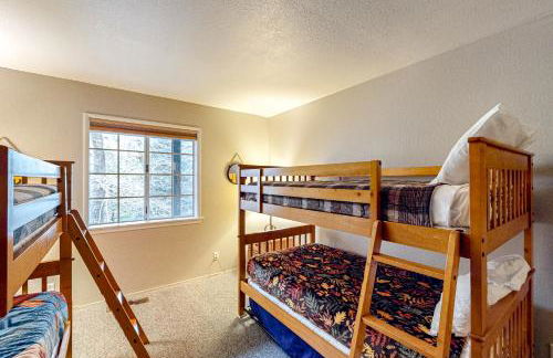 Creekside Cabin - Foto 20