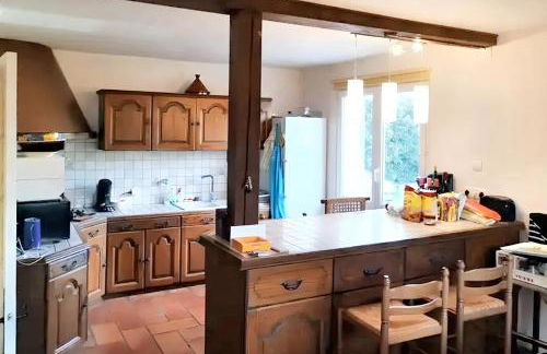 Villa spacieuse à Aimargues avec piscine privée - Foto 7