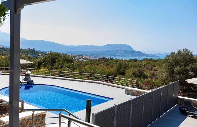 Electra Villas at Kokkino Chorio - Foto 70