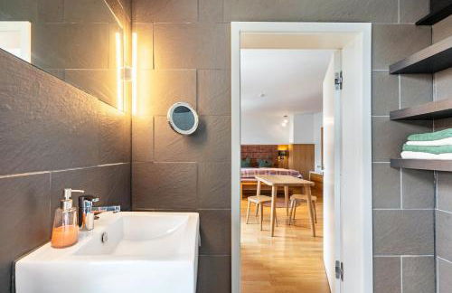 Ferienwohnung Fenzl - Foto 11