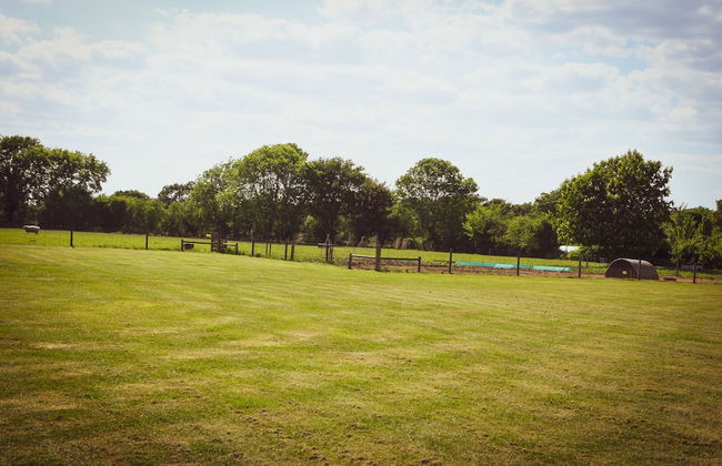 Dawn Chorus Holidays - Foto 67