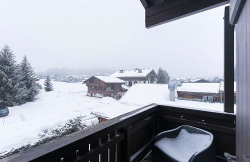 L'Etoile de Megève - Foto 16