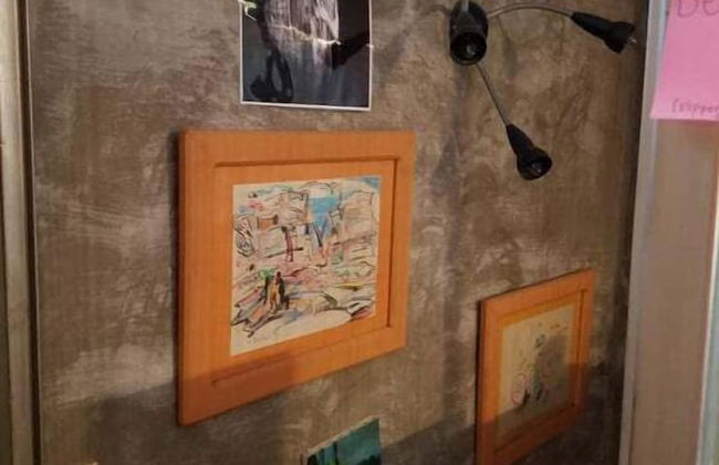 Downtown Duplex - Foto 49