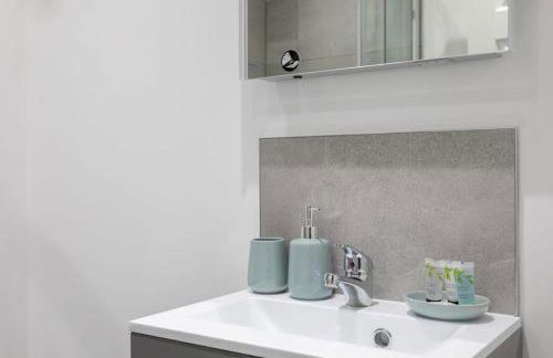 Cosy 1 Bed Apartment in Leeds - Foto 15