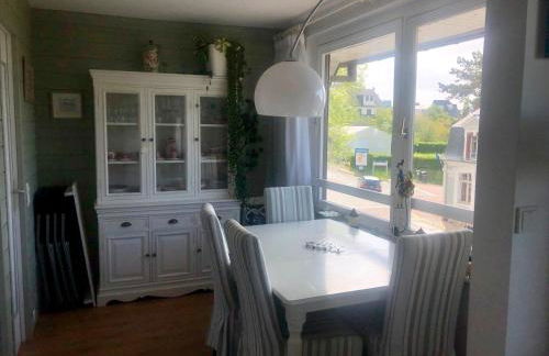 Appartement Vue Mer Benerville-sur-mer - Foto 17