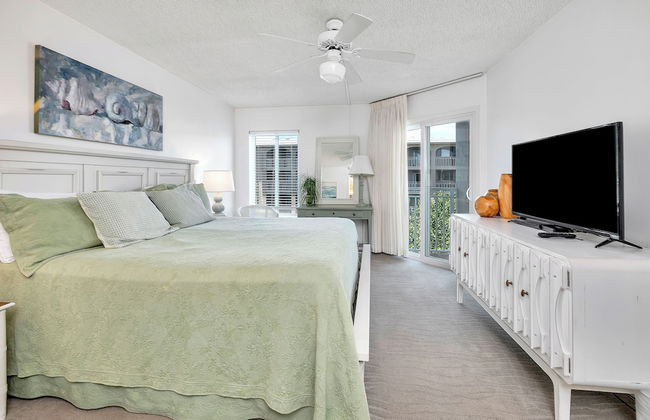 Hodnett Cooper's Beach Club - Foto 9